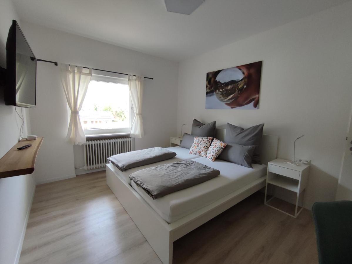 Bed and Breakfast Steepleview House Bad Peterstal-Griesbach Exteriér fotografie