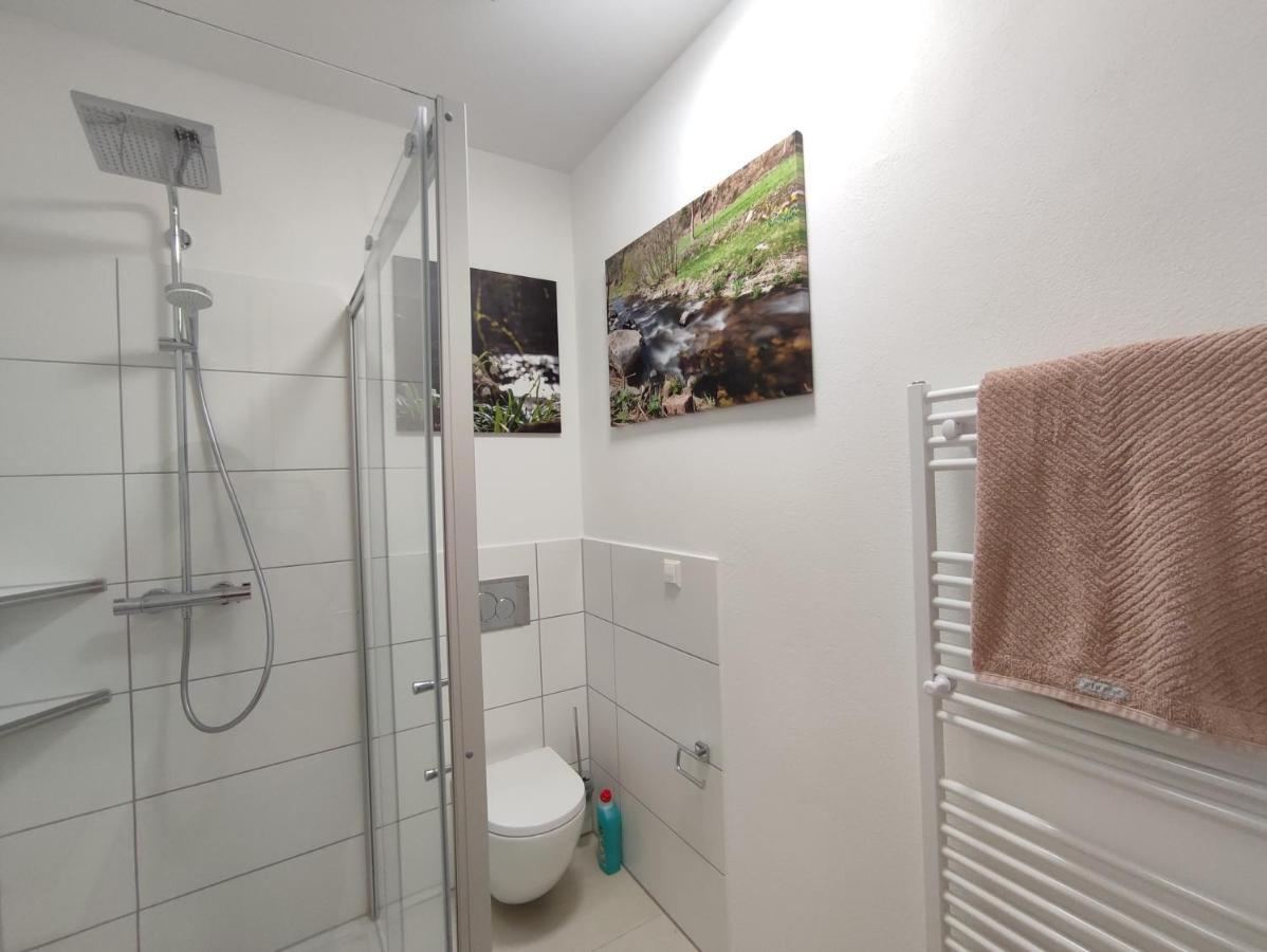 Bed and Breakfast Steepleview House Bad Peterstal-Griesbach Exteriér fotografie