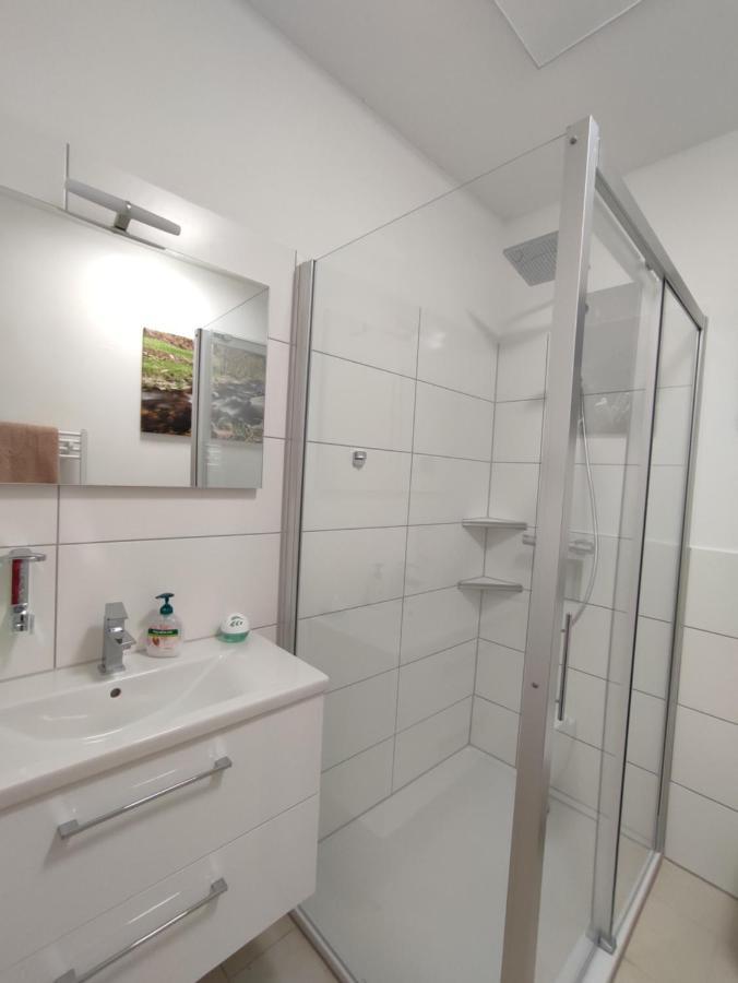 Bed and Breakfast Steepleview House Bad Peterstal-Griesbach Exteriér fotografie