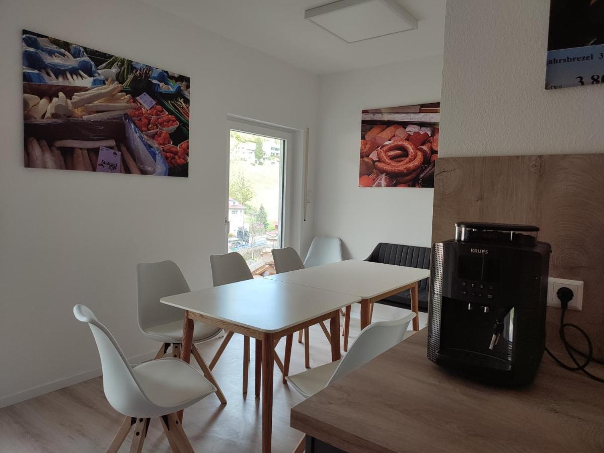 Bed and Breakfast Steepleview House Bad Peterstal-Griesbach Exteriér fotografie