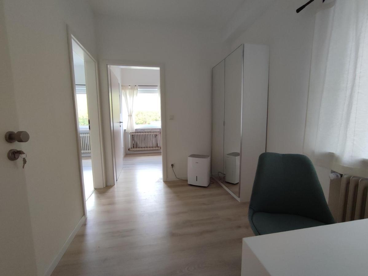 Bed and Breakfast Steepleview House Bad Peterstal-Griesbach Exteriér fotografie