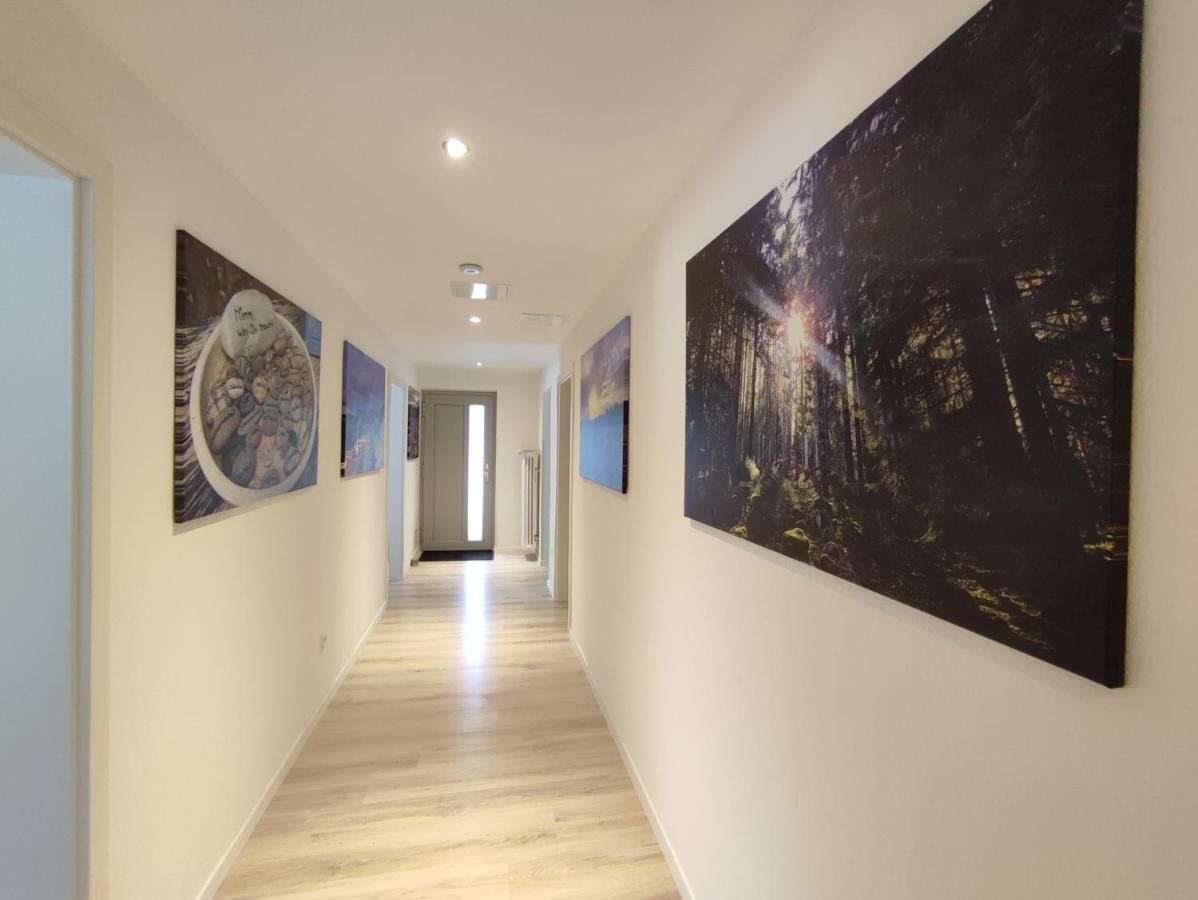 Bed and Breakfast Steepleview House Bad Peterstal-Griesbach Exteriér fotografie