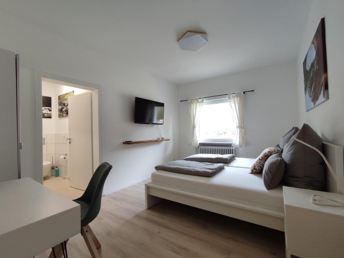Bed and Breakfast Steepleview House Bad Peterstal-Griesbach Exteriér fotografie
