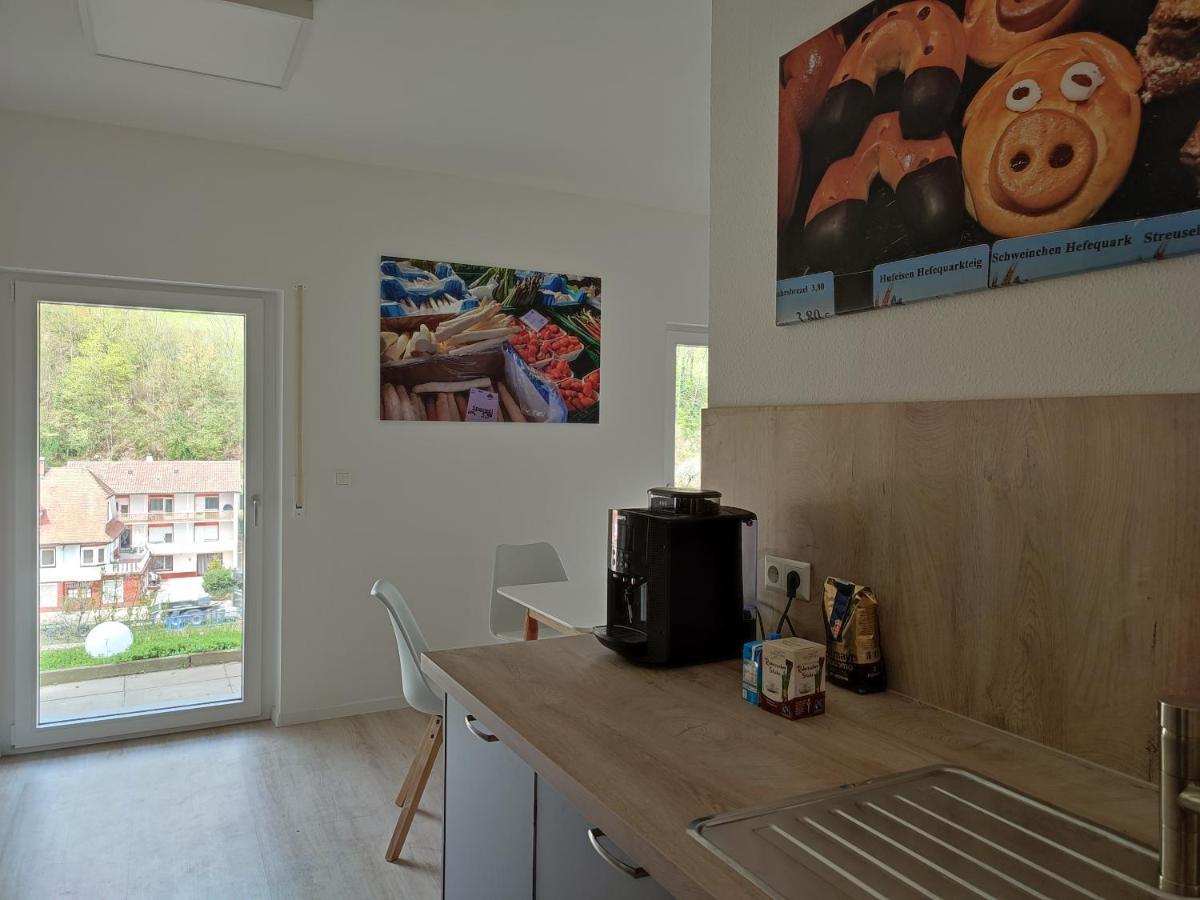 Bed and Breakfast Steepleview House Bad Peterstal-Griesbach Exteriér fotografie